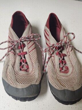Merrell Pace Glove Barefoot Running Shoes